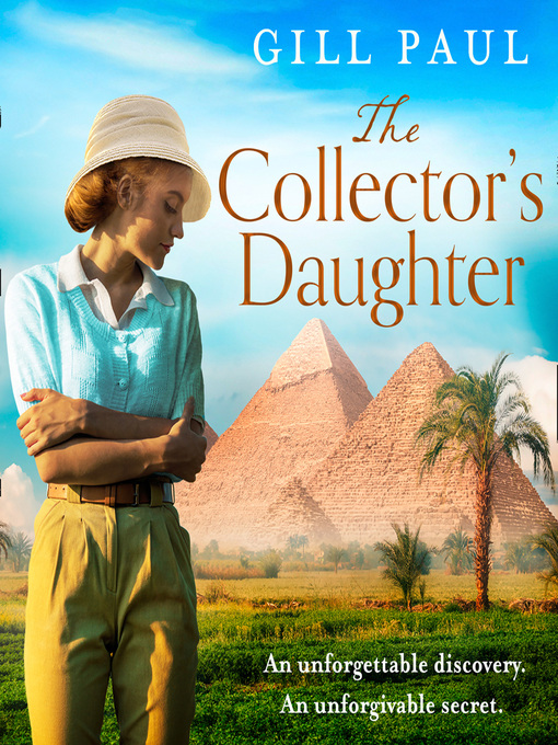 Title details for The Collector's Daughter by Gill Paul - Available